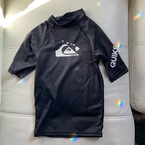 Quicksilver Rash Guard